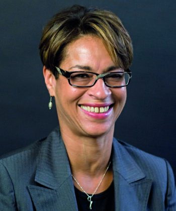 Gabrielle Bullock