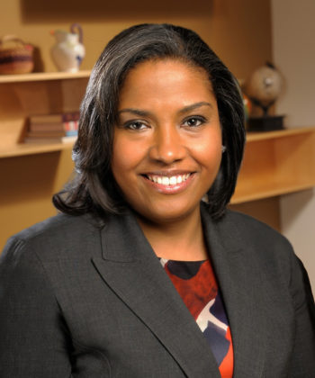 Nneka Rimmer