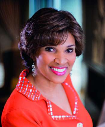 Roxann Thomas Chargois