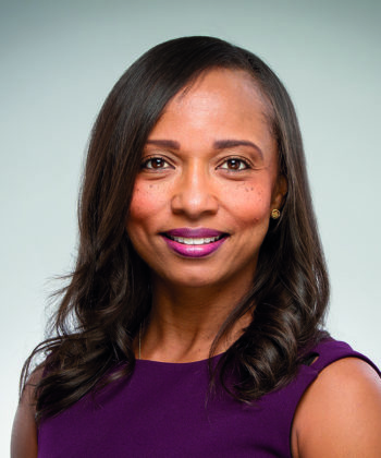 Tamika Curry