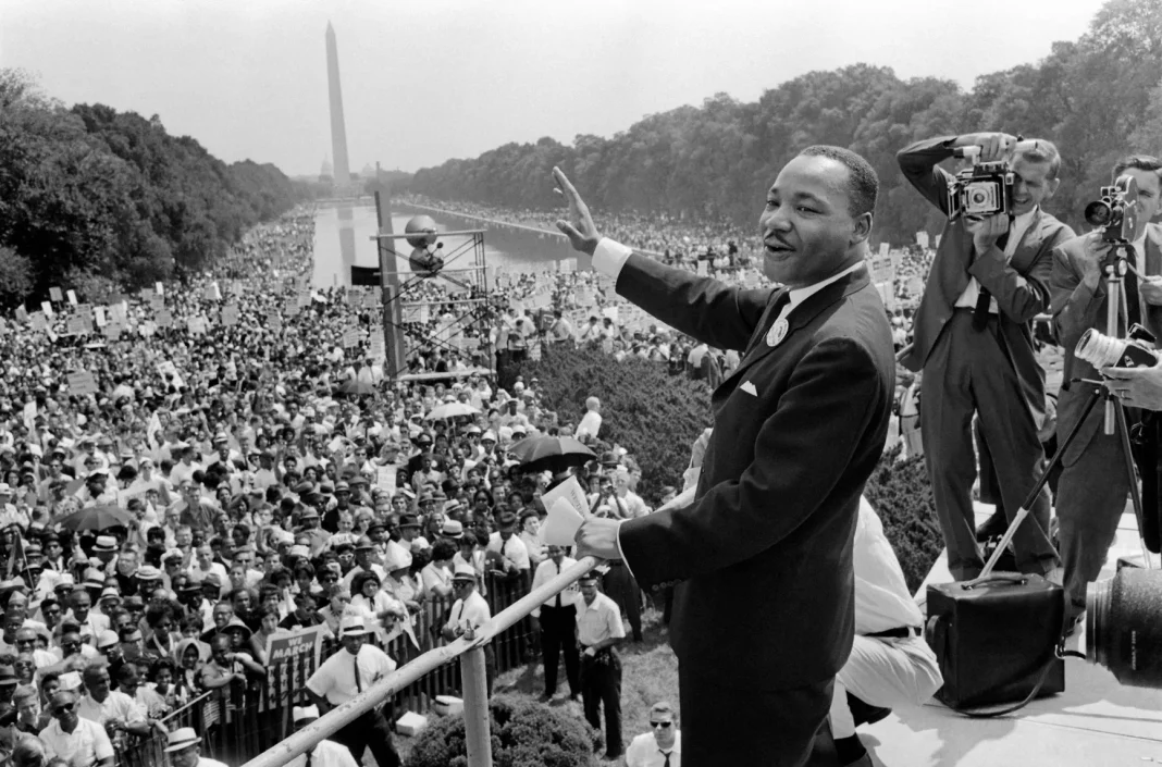 Dr. Martin Luther King Jr. Day 2025 History, Significance And Why We