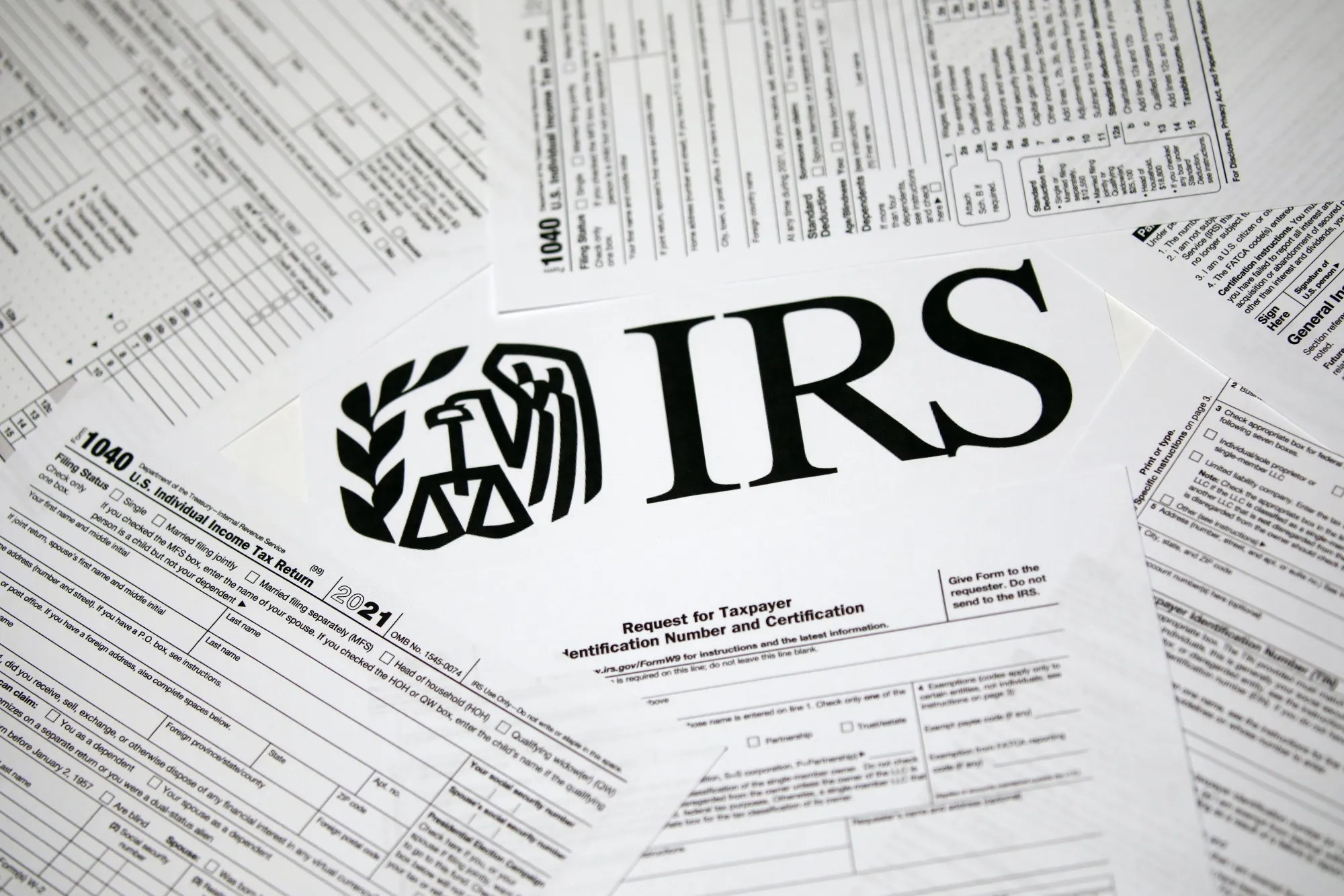 IRS Refund Schedule 2025 When Will You Get Your Tax Refund?