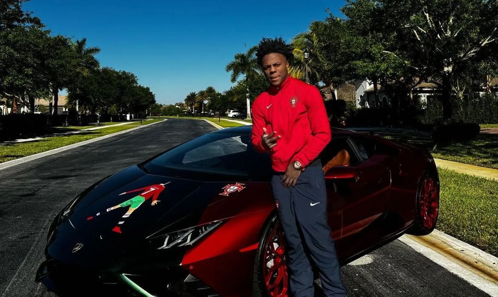 IShowSpeed Net Worth: How Darren Watkins Jr. Built $10M