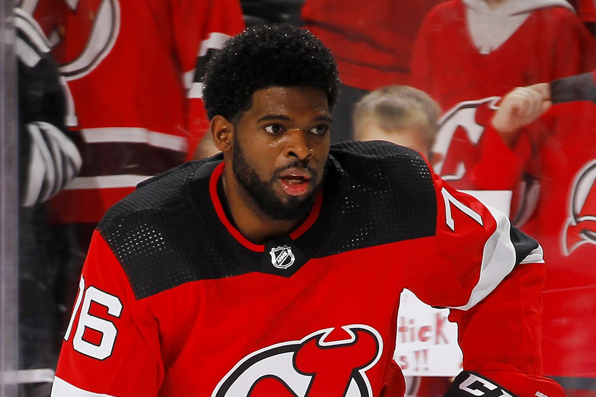 PK Subban Net Worth: NHL Salary, Lifestyle & Ventures