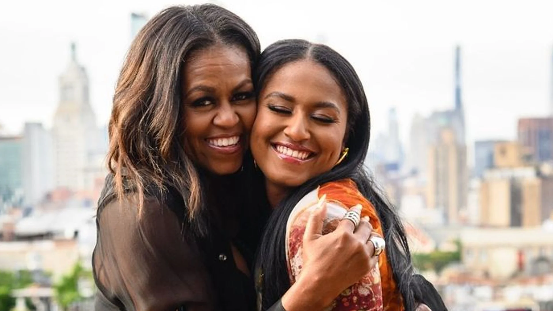 Sasha Obama Net Worth Education, Lifestyle, And Wealth
