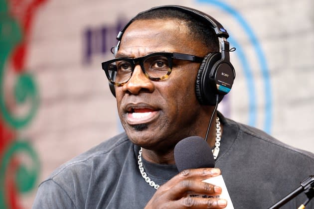 Shannon Sharpe Leaves First Take: Legal Drama and Future at ESPN