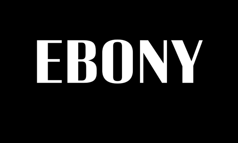 Ebony