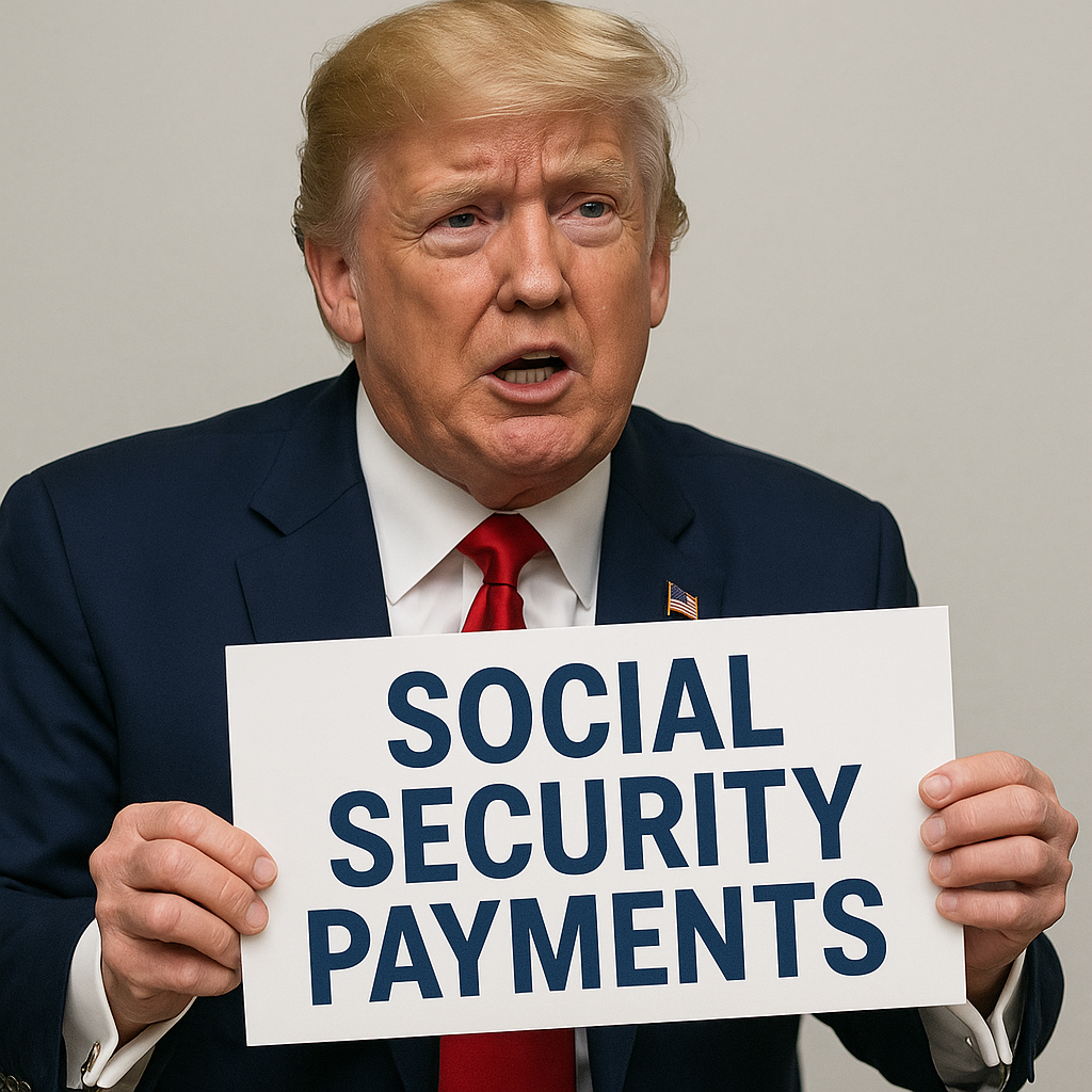 Social Security Payments Delayed in May 2025? Here's Why