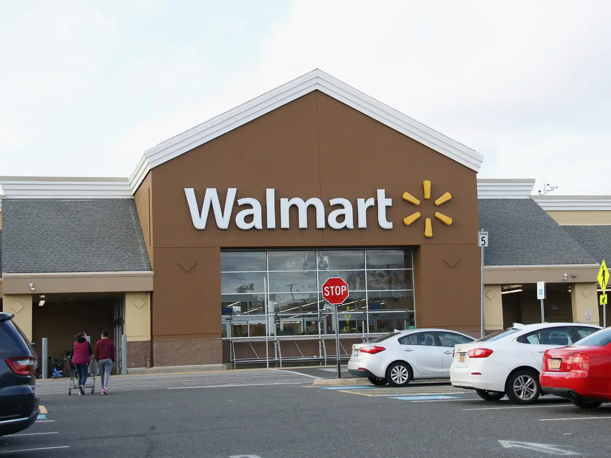 Walmart layoffs news: at least 1,500 employees to be laid off in  reconstructing