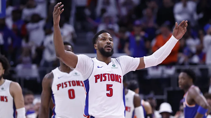 Detroit Pistons 2025 Offseason Strategy: Patience Over Flashy Moves